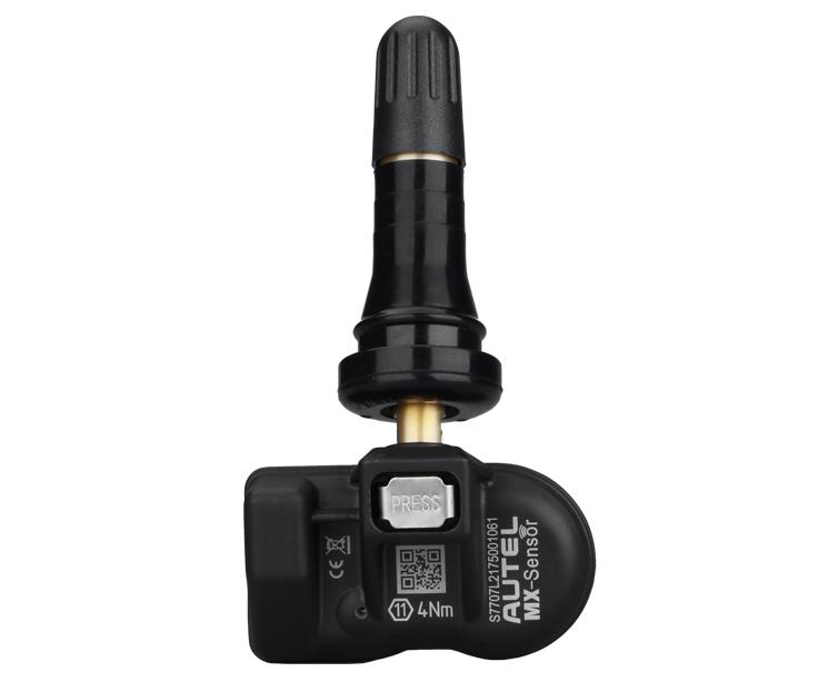 1-Sensor M (Press-in)